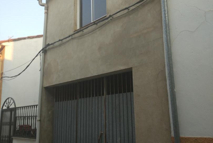 Planta baja for sale in Calle Alamillo, 19, Cañamero, Cáceres - image 1 Photo 1 of Planta baja for sale in Calle Alamillo, 19, Cañamero, Cáceres