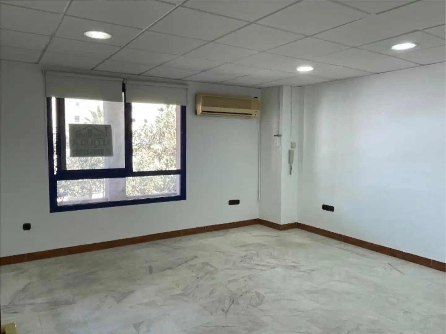 Oficina de lloguer a Calle Ayul Lalchandani, 1, San Lorenzo Oficina de lloguer en Melilla