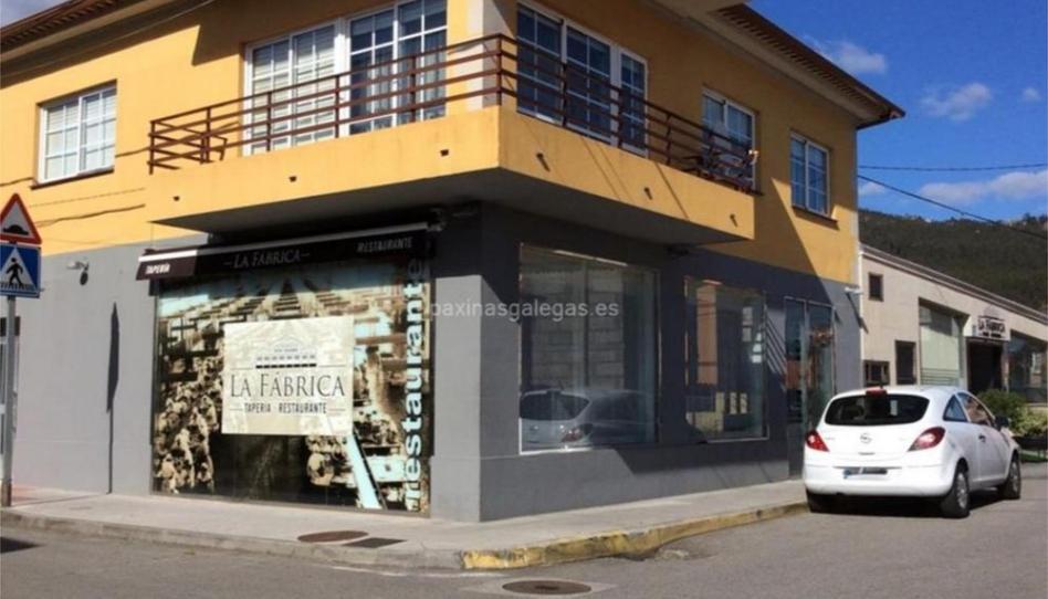 Premises to rent in Estrada Da Guia, 214, Moaña, Pontevedra - image 1 Photo 1 of Premises to rent in Estrada Da Guia, 214, Moaña, Pontevedra