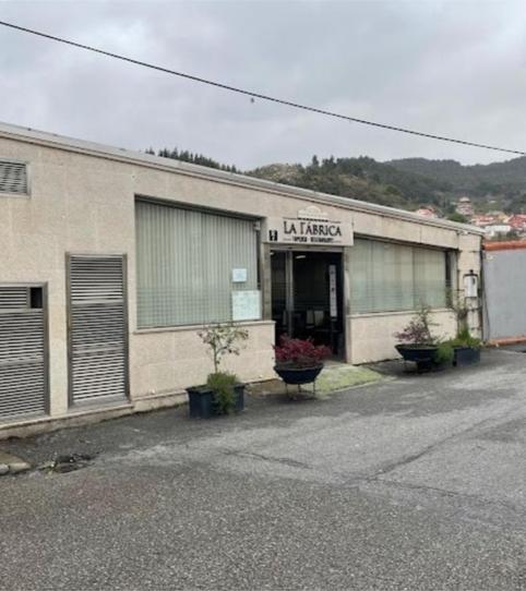 Premises to rent in Estrada Da Guia, 214, Moaña, Pontevedra - image 2 Photo 2 of Premises to rent in Estrada Da Guia, 214, Moaña, Pontevedra