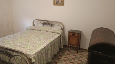 Foto 4 de Casa adosada en venda a Calle Alamillo, 4, Cañamero, Cáceres