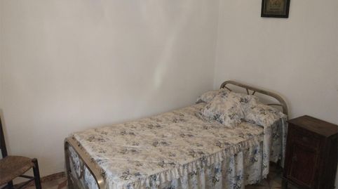 Foto 5 de Casa adosada en venda a Calle Alamillo, 4, Cañamero, Cáceres