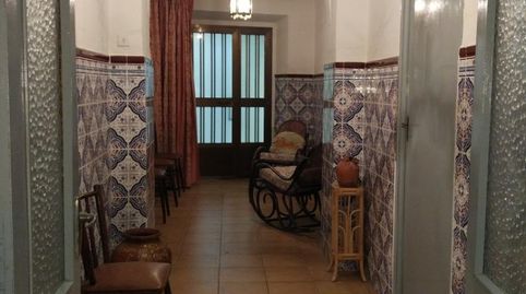 Foto 3 de Casa adosada en venda a Calle Alamillo, 4, Cañamero, Cáceres