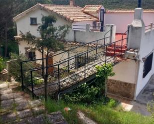 Vista exterior de Casa o xalet en venda en Torremocha de Jarama amb Terrassa i Balcó