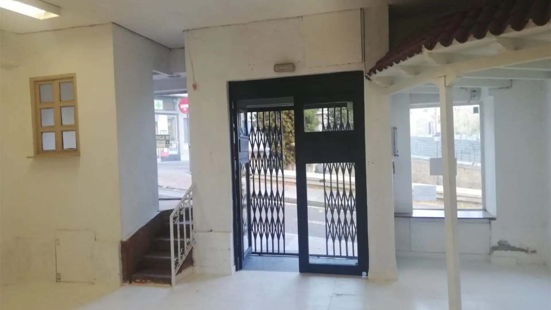 Local en venta en Salamanca Capital