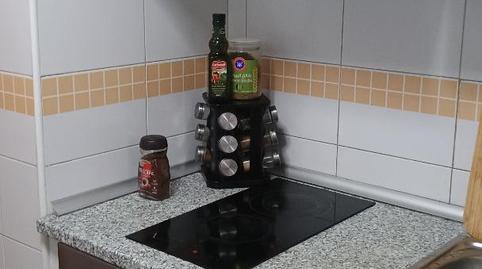 Foto 2 de Apartament per a compartir a Calle Rabanal del Camino, 1, Las Tablas,  Madrid Capital