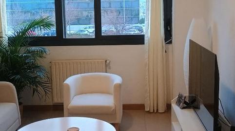 Foto 3 de Apartament per a compartir a Calle Rabanal del Camino, 1, Las Tablas,  Madrid Capital