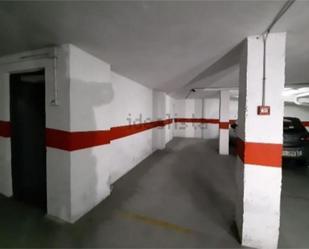 Garage to rent in Calle la Loma, 77, Avenida Habaneras - Curva de Palangre