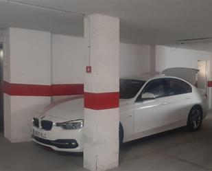 Garage to rent in Calle la Loma, 77, Avenida Habaneras - Curva de Palangre