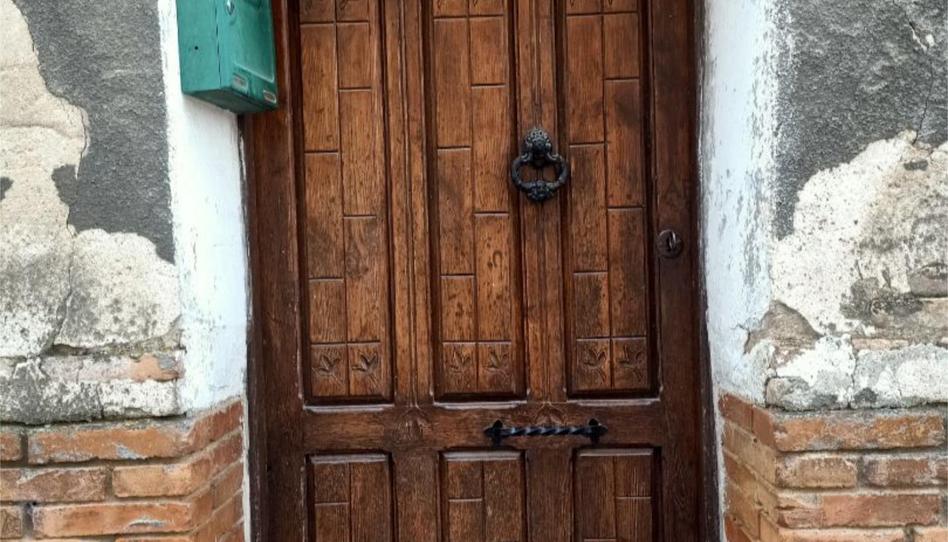 Single-family semi-detached for sale in Calle Virgen del Villar, 2, Sediles, Zaragoza - image 1 Photo 1 of Single-family semi-detached for sale in Calle Virgen del Villar, 2, Sediles, Zaragoza