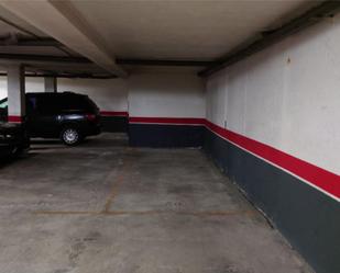 Parking of Garage to rent in León Capital 