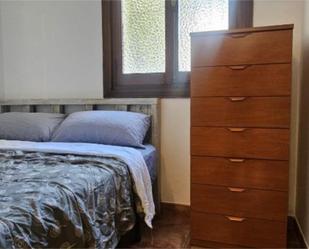 Bedroom of Flat to rent in Málaga Capital  with Air Conditioner