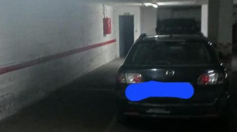 Photo 2 of Garage to rent in Carrer Jacint Verdaguer, 11, Centre, Barcelona