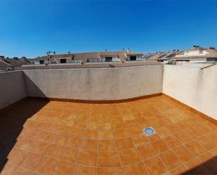 Terrace of Attic to rent in Picanya  with Air Conditioner, Heating and Parquet flooring