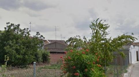 Foto 5 de Residencial en venta en Calle Los Huertos, 16a, San Cebrián de Campos, Palencia