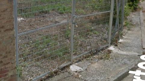 Foto 4 de Residencial en venta en Calle Los Huertos, 16a, San Cebrián de Campos, Palencia