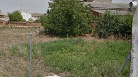 Foto 2 de Residencial en venta en Calle Los Huertos, 16a, San Cebrián de Campos, Palencia