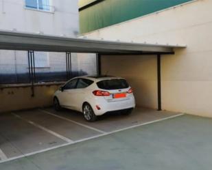 Parking of Garage to rent in Valdepeñas