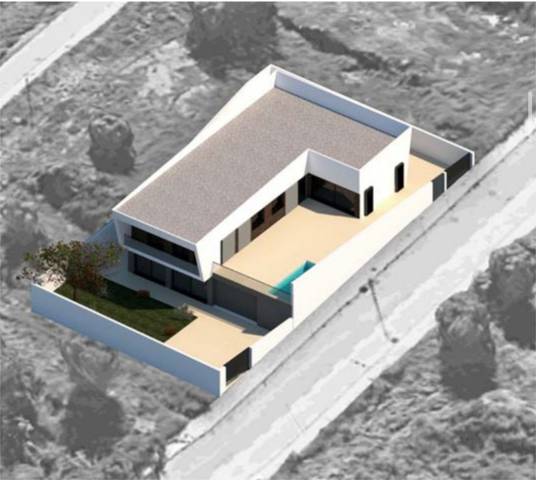 Casa-chalet en Venta en Calle Paseo de los Leñadores, 13 en Cájar