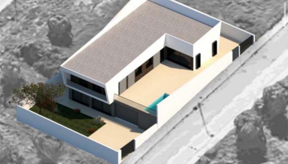 House or chalet for sale in Calle Paseo de Los Leñadores, 13, Cájar, Granada - image 1 Photo 1 of House or chalet for sale in Calle Paseo de Los Leñadores, 13, Cájar, Granada