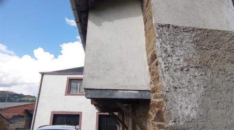 Foto 5 de Finca rústica en venda a Lugar Vilaranton, 9, Navia de Suarna, Lugo