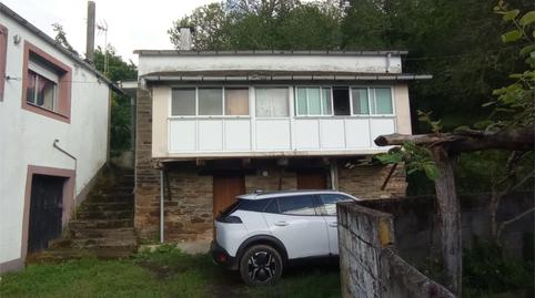 Foto 4 de Finca rústica en venda a Lugar Vilaranton, 9, Navia de Suarna, Lugo