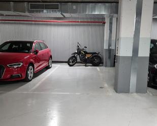 Parking of Garage to rent in  Madrid Capital