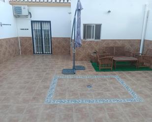 Terrace of Duplex for sale in Benahadux  with Air Conditioner