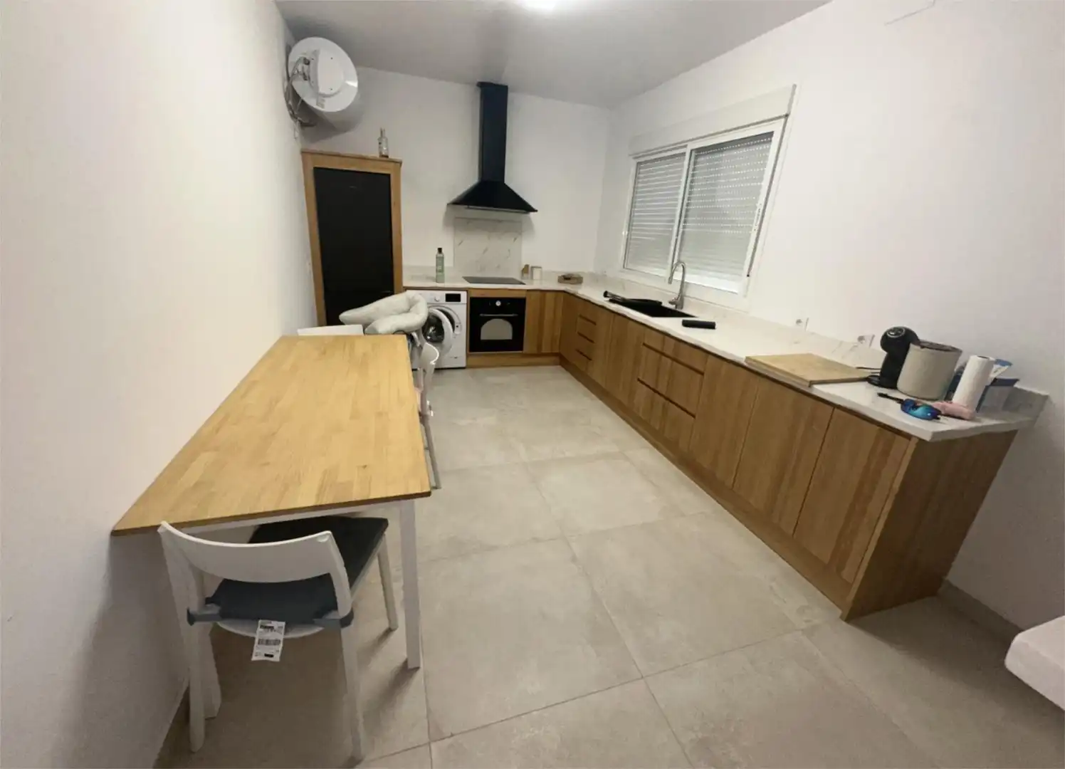 Casa o chalet de alquiler en Calle Injerta, 9, Monteolivete - Camino Sevilla Casa o chalet de alquiler en Calle Injerta, 9, Monteolivete - Camino Sevilla
