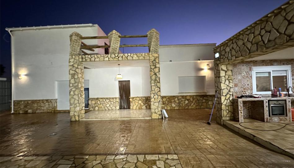 House or chalet to rent in Calle Injerta, 9, Monteolivete - Camino Sevilla, Cádiz - image 1 Photo 1 of House or chalet to rent in Calle Injerta, 9, Monteolivete - Camino Sevilla, Cádiz