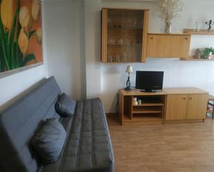 Living room of Flat to rent in San Martín de Valdeiglesias  with Terrace