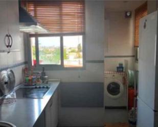 Kitchen of Flat for sale in Jerez de la Frontera  with Air Conditioner