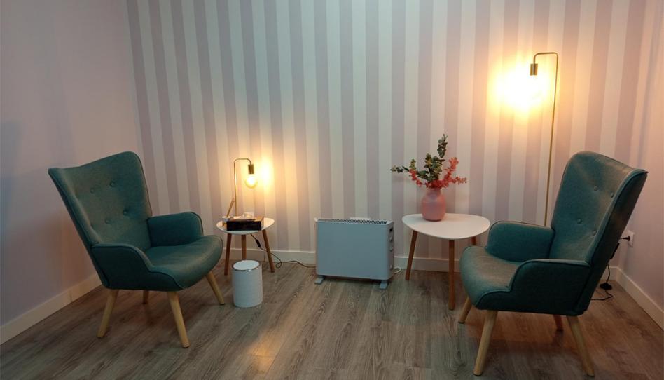 Office to rent in Calle Rafael Finat, 12, Las Águilas, Madrid - image 1 Photo 1 of Office to rent in Calle Rafael Finat, 12, Las Águilas, Madrid