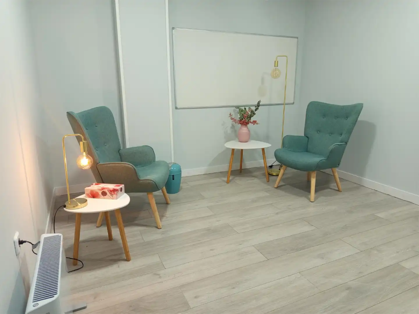 Büro zur Miete in Calle Rafael Finat, 12, Las Águilas Büro zur Miete in Madrid