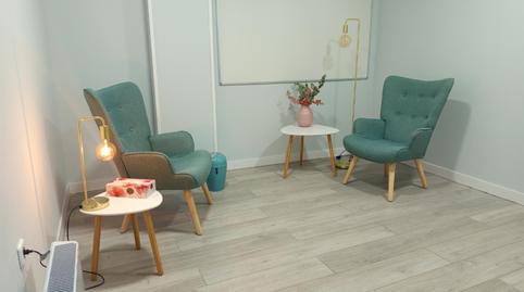 Office to rent in Calle Rafael Finat, 12, Las Águilas, Madrid - image 3 Photo 3 of Office to rent in Calle Rafael Finat, 12, Las Águilas, Madrid