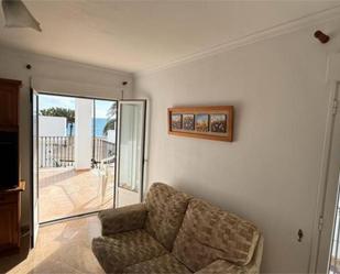 Flat to rent in Carboneras