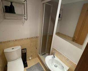 Bathroom of Flat to share in Donostia - San Sebastián   with Heating, Parquet flooring and Furnished