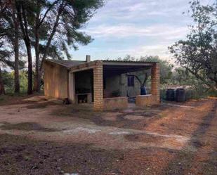 Finca rústica en venda en El Perelló amb Terrassa