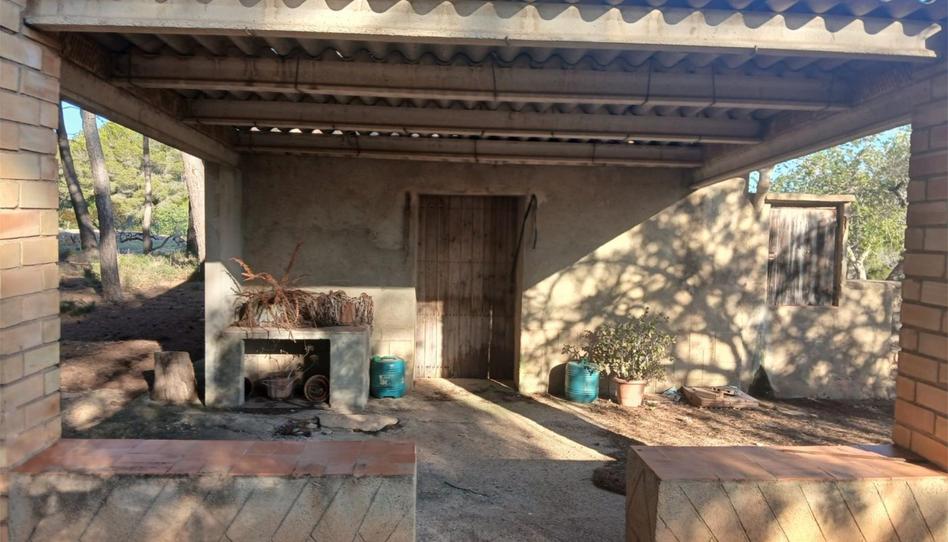 Country house for sale in N-340a, 29, El Perelló, Tarragona - image 1 Photo 1 of Country house for sale in N-340a, 29, El Perelló, Tarragona