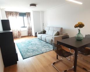 Flat to rent in Calle Santisteban y Osorio, 17, Centro Ciudad