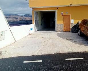 Parking of Garage to rent in San Bartolomé de Tirajana