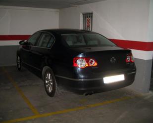 Parking of Garage to rent in  Valencia Capital