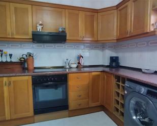 Kitchen of Flat to rent in Almoines