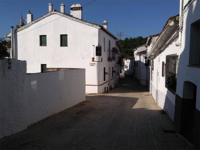 Terreno residencial en Venta en Calle San Rafael, 12 en Fuenteheridos