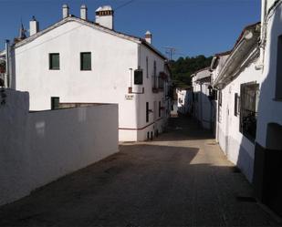 Vista exterior de Residencial en venda en Fuenteheridos