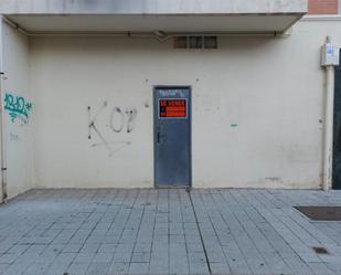 Exterior view of Premises for sale in Toro