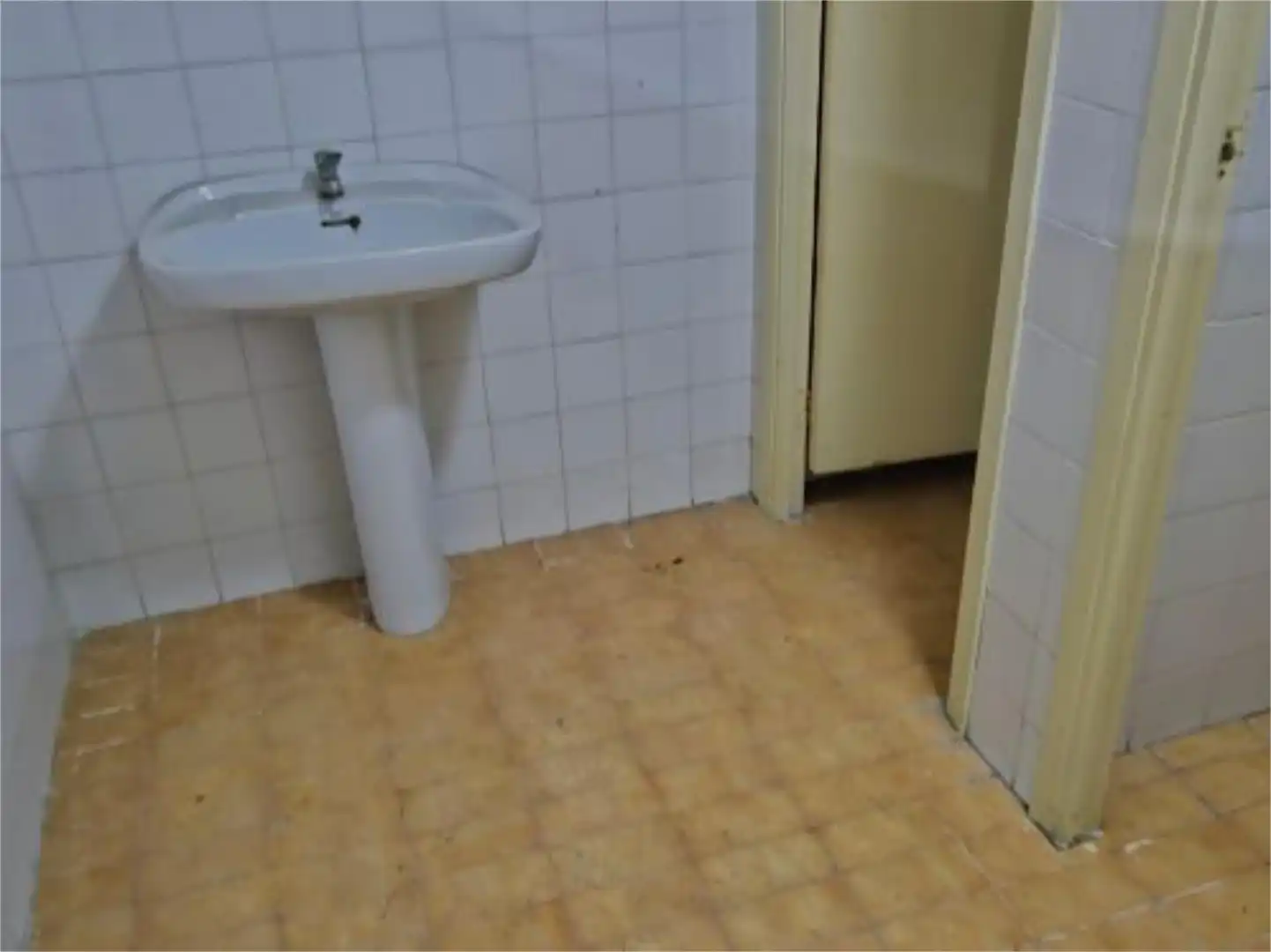 Planta baixa en venda a Carrer Nou D'octubre, 8, Alfafar Bany de Planta baixa en venda en Alfafar