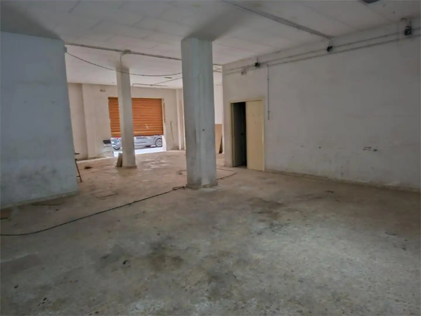 Planta baixa en venda a Carrer Nou D'octubre, 8, Alfafar Planta baixa en venda en Alfafar