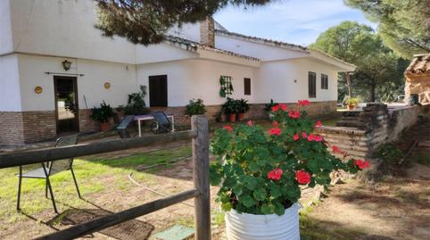 Casa o xalet en venda a Santuario Virgen de la Cabeza, 13, Andújar, Jaén - imatge 3 Foto 3 de Casa o xalet en venda a Santuario Virgen de la Cabeza, 13, Andújar, Jaén