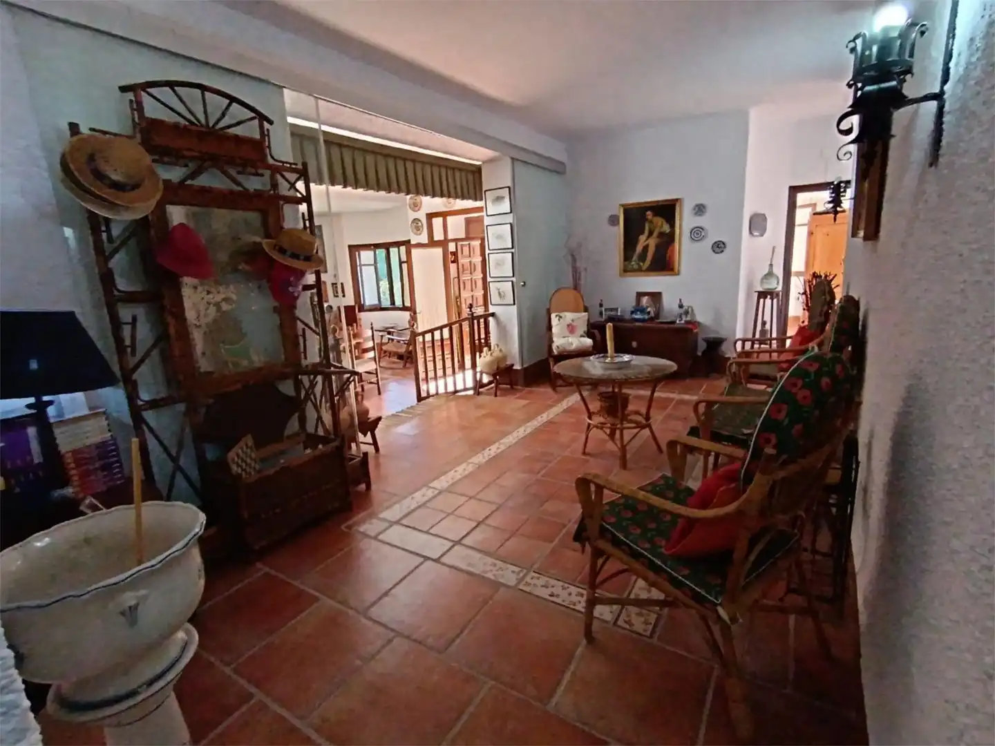 Houses for sale in Santuario Virgen de la Cabeza, 13, Andújar Houses for sale in Andújar with Terrace and Swimming Pool